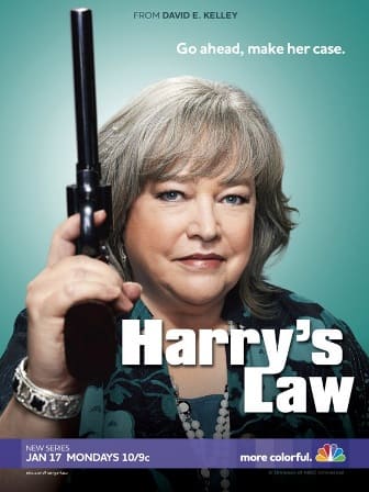 Закон Геррі / Закон Херрі