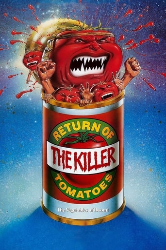 Повернення помідорів-убивць