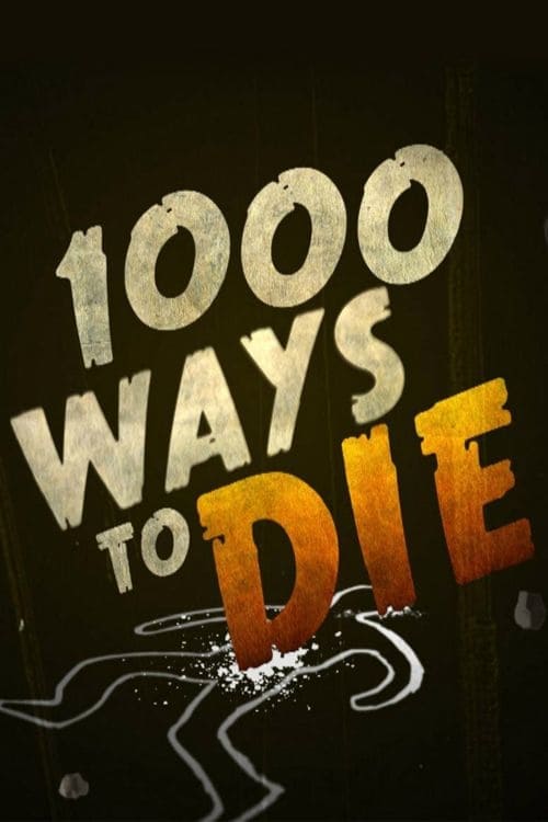 1000 способів померти