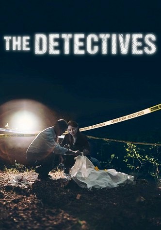 Справжні детективи / Справжній детектив